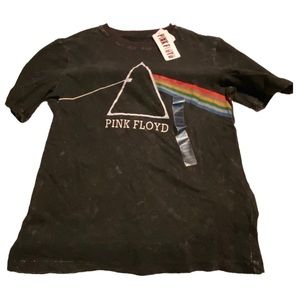 🌟🔥 BOGO Sale🔥🌟 NWT Pink Floyd Tee (Child)